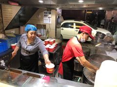 -江三王记牛杂馆(总店)