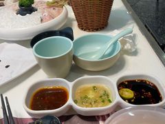 -洪氏嗨捞·猪肚鸡火锅(阳光天地店)