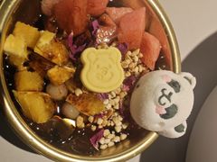 -川成元·麻辣香锅(凯德MALL西直门店)