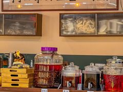 -阿山卓·野生菌火锅·纳西火塘烤肉