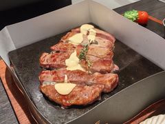 -卡朋西餐(宝安大仟里店)