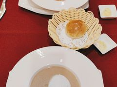 -红房子西菜馆(淮海中路店)