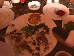 -Mai Mai Restaurant