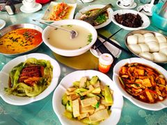 -巽寮印象美食部落餐厅·海鲜·地方特色菜(惠州体验店)