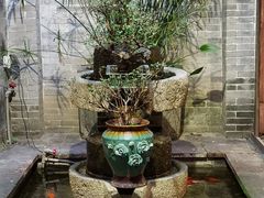 -味可道·黄圃人家园林酒家(兆丰店)