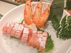 -水木锦堂·自助铁板烧(望京凯德MALL店)