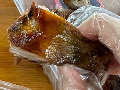 -徐六孃正宗甜皮鸭(张公桥店)