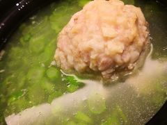 -狮王府淮扬菜(新街口友谊店)