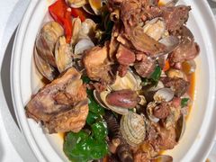 -双合园·海鲜水饺青岛菜(万佳广场店)