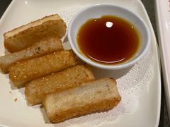 -海底捞火锅(万科广场店)