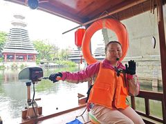 -深圳锦绣中华民俗村