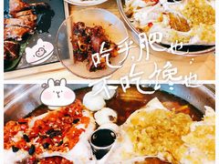 -望湘园·湖南菜(宏伊店)