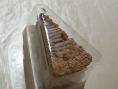 -Dark Horse·黑马蛋糕·低脂·低糖淡奶(金匙望湖大厦店)