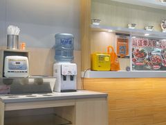 -吉野家(复兴路第二餐厅店)