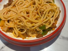 -欧提汗·新疆餐厅·清真(银都路店)