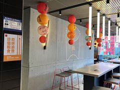 -麦当劳(台州路桥DT店)
