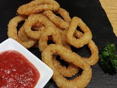 -棒约翰比萨·意面(金桥国际店)