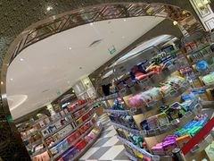 -杭州大厦LSE城市生活超市(杭州大厦店)