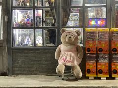 -席娜卡琳火车铁道夜市