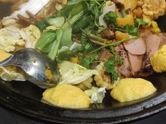-小媳妇铁锅炖(安华街店)