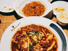 -渝信川菜(长安店)