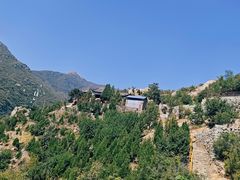 -封龙山风景区