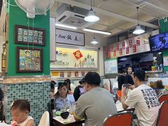 -華歡冰室-WahFoon(吉大店)