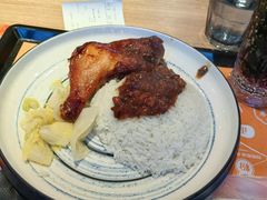 -大快活(丽丰店)