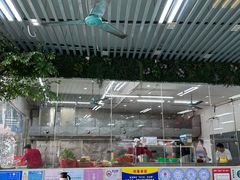 -景好海鲜餐厅(大鹏必选旅游店)