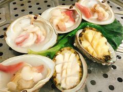 -蔚海之都·象山蒸汽海鲜(仙霞路店)