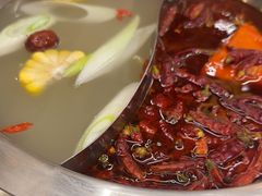 -黔哆哆地摊酸汤火锅(清湖店)