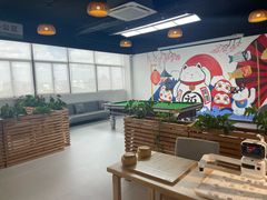 -上海和展广汽丰田4S店(老闵行店)