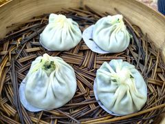 翡翠小笼-锡笼记·无锡小笼(大润发店)