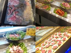 -爱客得牛排海鲜烤肉·火锅自助(春熙路黑金好店)