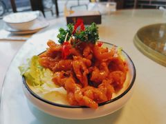 韩式凤爪-千岛湖小鱼儿·淳安匠心农家菜