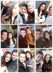 点击看大图 -Hair Code芭曲发型