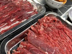 -欣悦坊陈一刀热气羊肉火锅(清真路店)