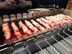 -很久以前羊肉串(大宁中心广场店)