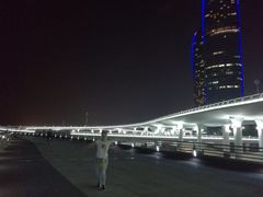 -演武大桥观景平台