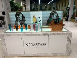-CARR SALON