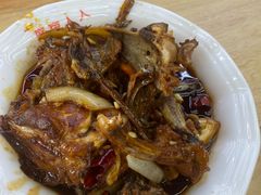 -盛京人人鸡味抻面(珠江桥店)