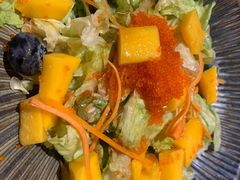 -一心创作料理屋(经开万达店)