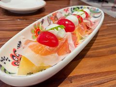 -ALLORA意大利餐厅(丰盛里店)