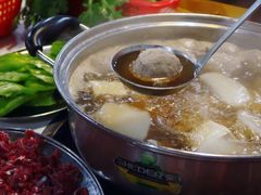 -菜忠潮州牛肉店(岗厦店)