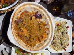 -黄三怪(清河店)
