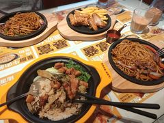 -文通冰室(东方宝泰店)