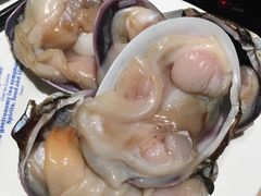 -甄品麦哲伦海鲜和牛自助(万达广场店)