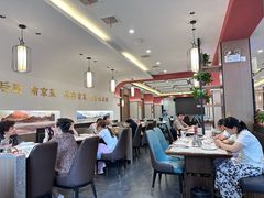 -金陵后厨·南京菜(新街口秣陵路店)