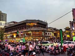-铜锣湾国际购物中心