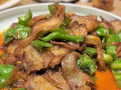 -李氏传家菜(兴城路店)